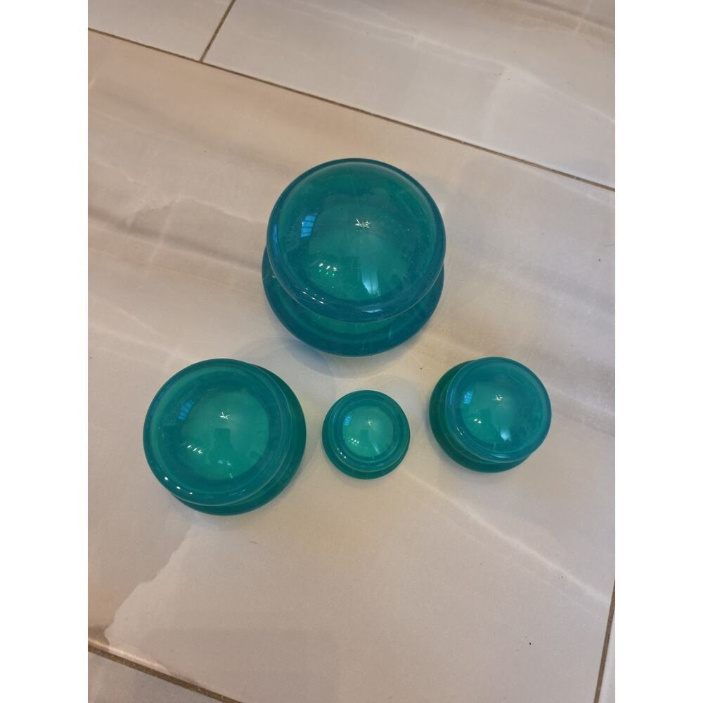 Silicone Cupping Therapy Sets, Cupping Kit for Massage Therapy,Anti Cellulite...